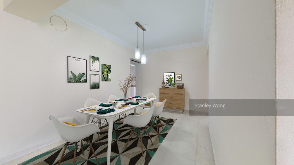 Jalan Membina thumbnail photo